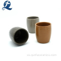 Vela de cerámica votiva de uso doméstico con mejores ventas